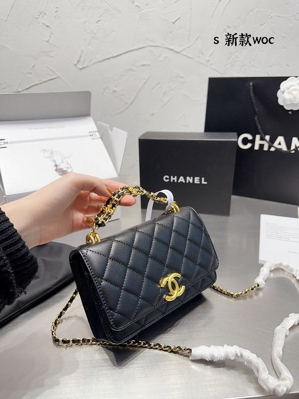 Luxurious Totes - CNL3 Bags - 215