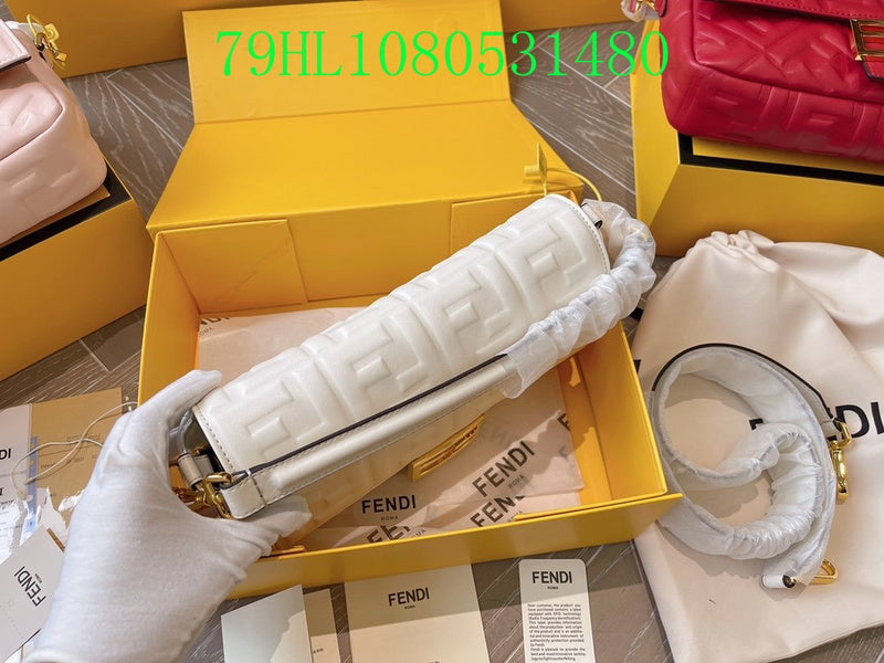 GC - Shoulder - 3178