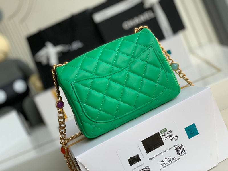 Style My Style - CHL Bags - 592