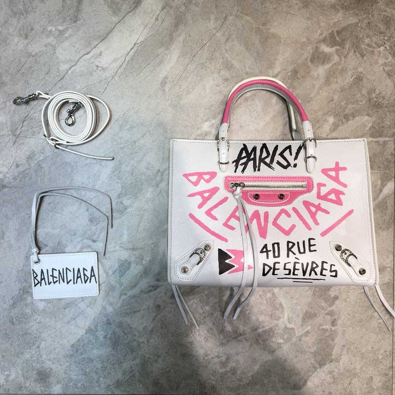 Style My Style - BGA Bags - 532