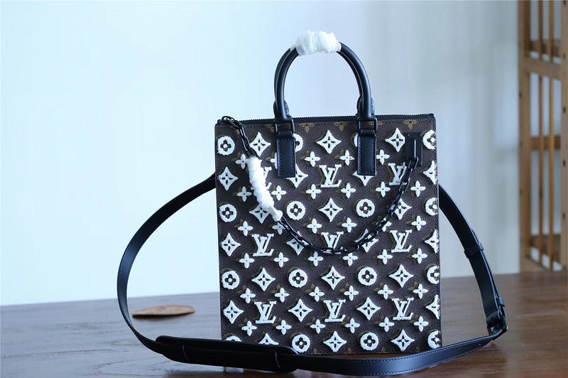 Lux-Totes - LOV Bags - 4323