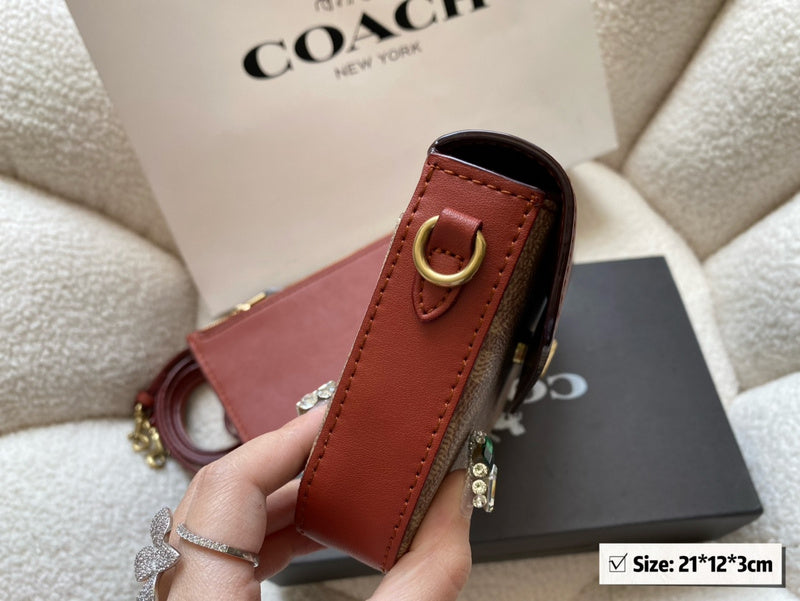 Luxurious Totes - CCH2 Bags - 068