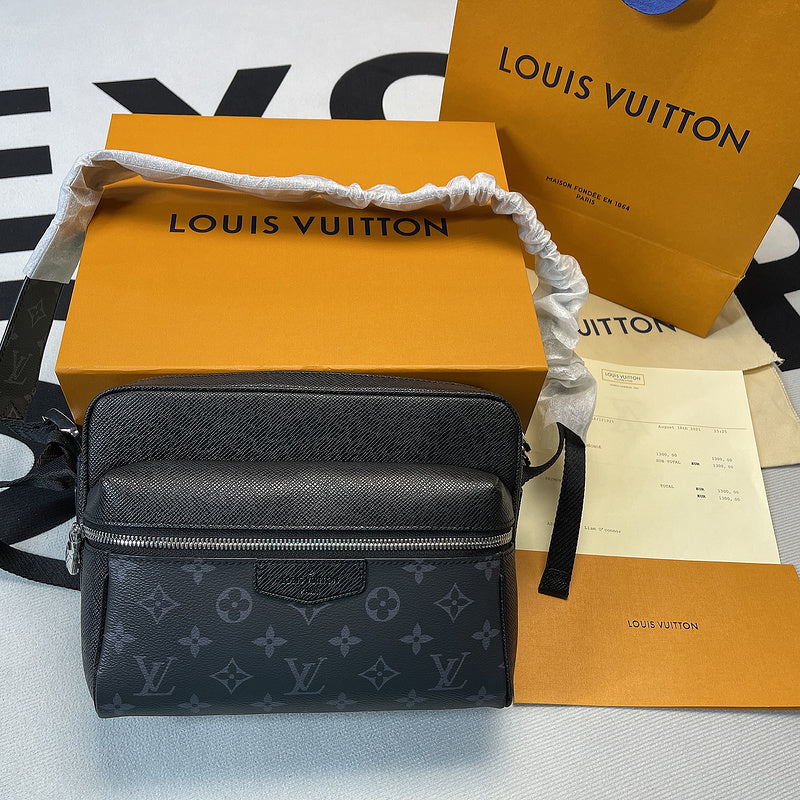 Lux-Totes - LOV Bags - 4088