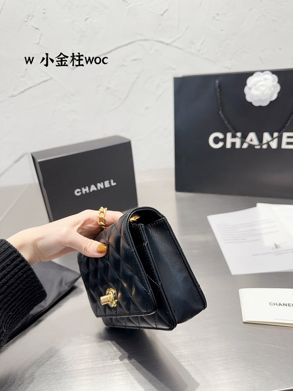 Luxurious Totes - CNL3 Bags - 286