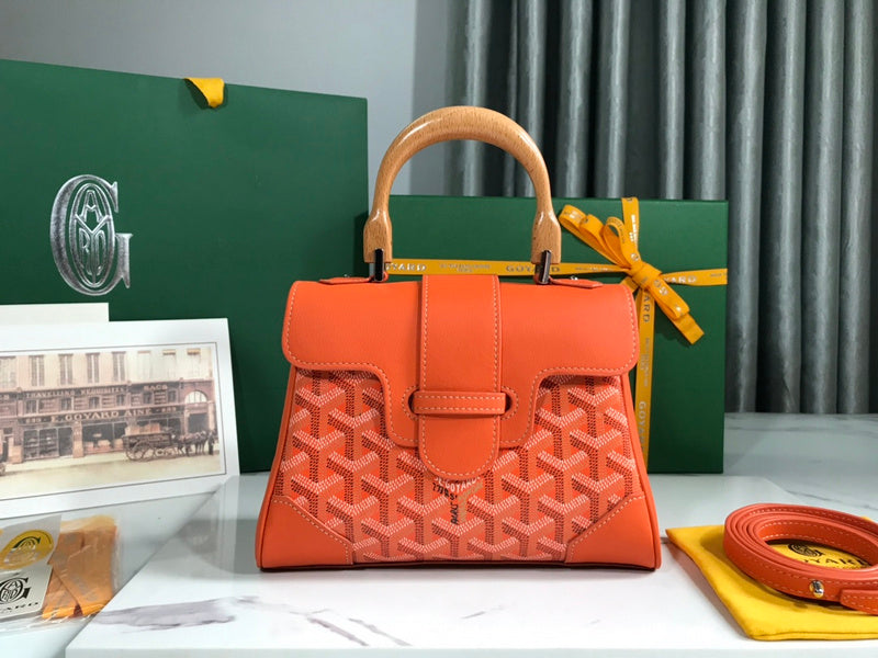 Style My Style3 - GYO Bags - 051