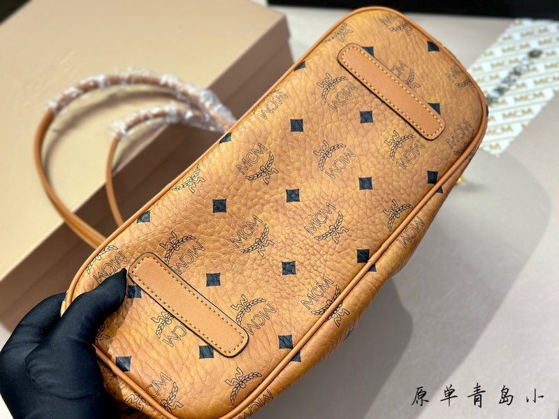 Luxurious Totes - CMM Bags - 023