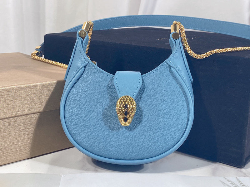 Luxurious-Totes - BVLGA Bags - 344