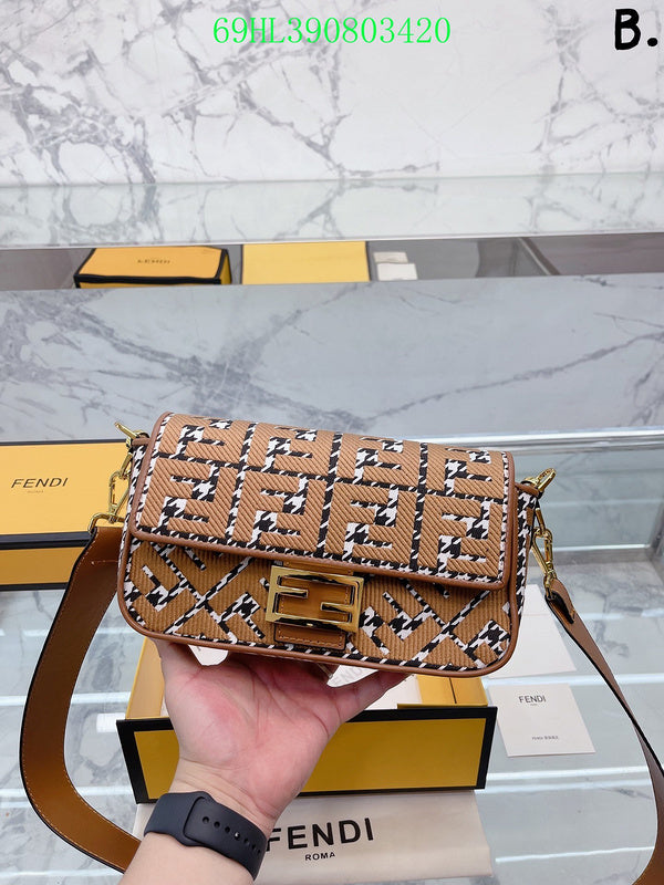 GC - Shoulder - 3263