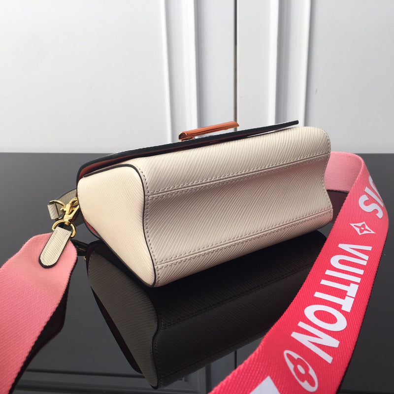LOV - Luxurious Totes - 745