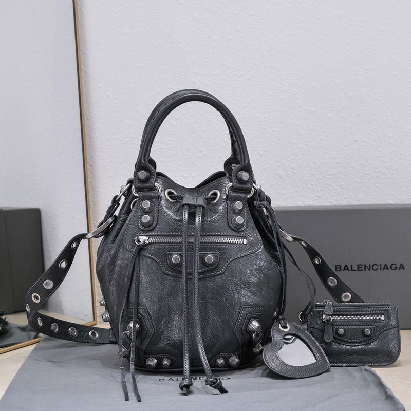 Luxurious-Totes - BGA Bags - 353