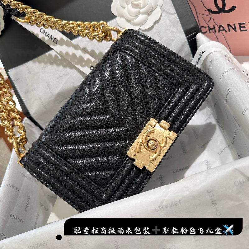 Style My Style - CNL3 Bags - 098