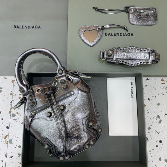 Lux-Totes - BGA Bags - 196