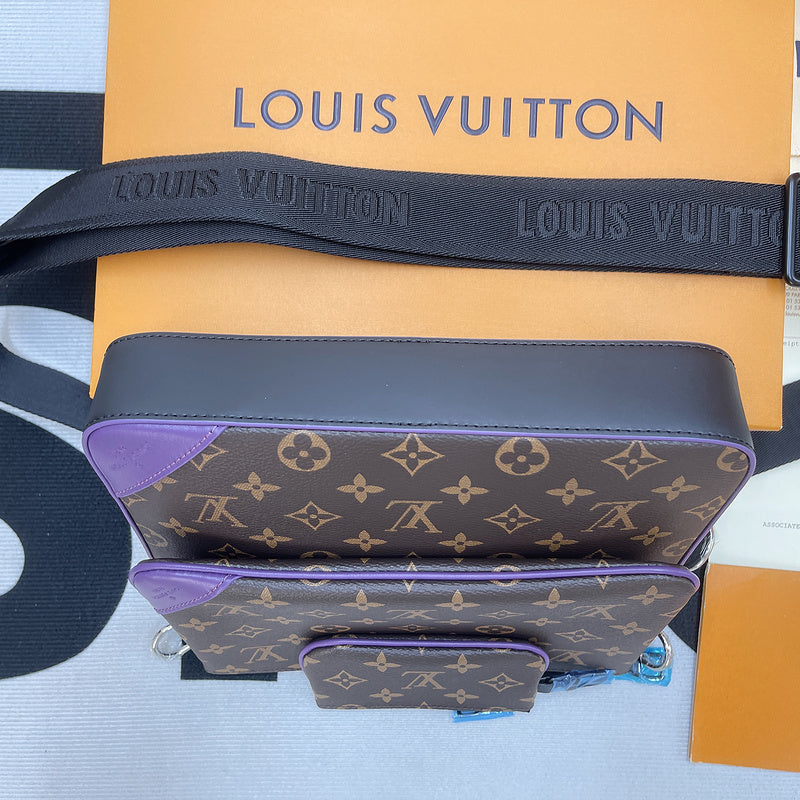 Lux-Totes - LOV Bags - 3940