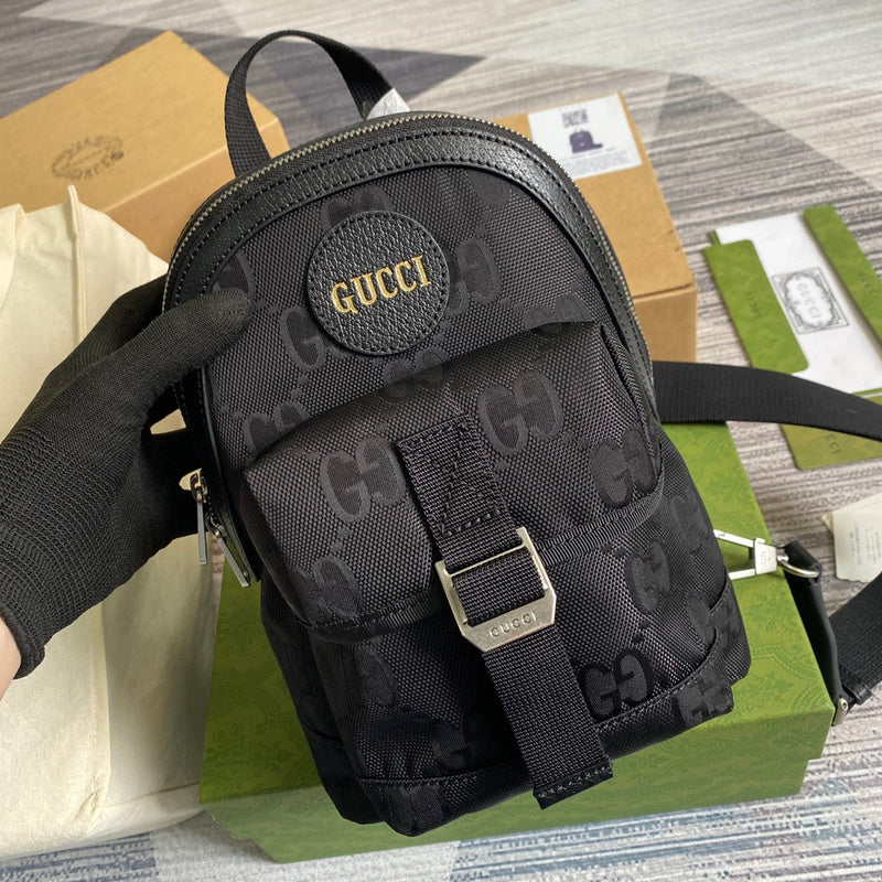 Lux-Totes - GCI Bags - 2398