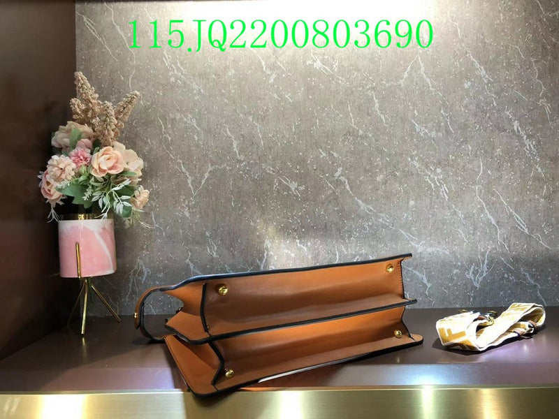 GC - Shoulder - 3249