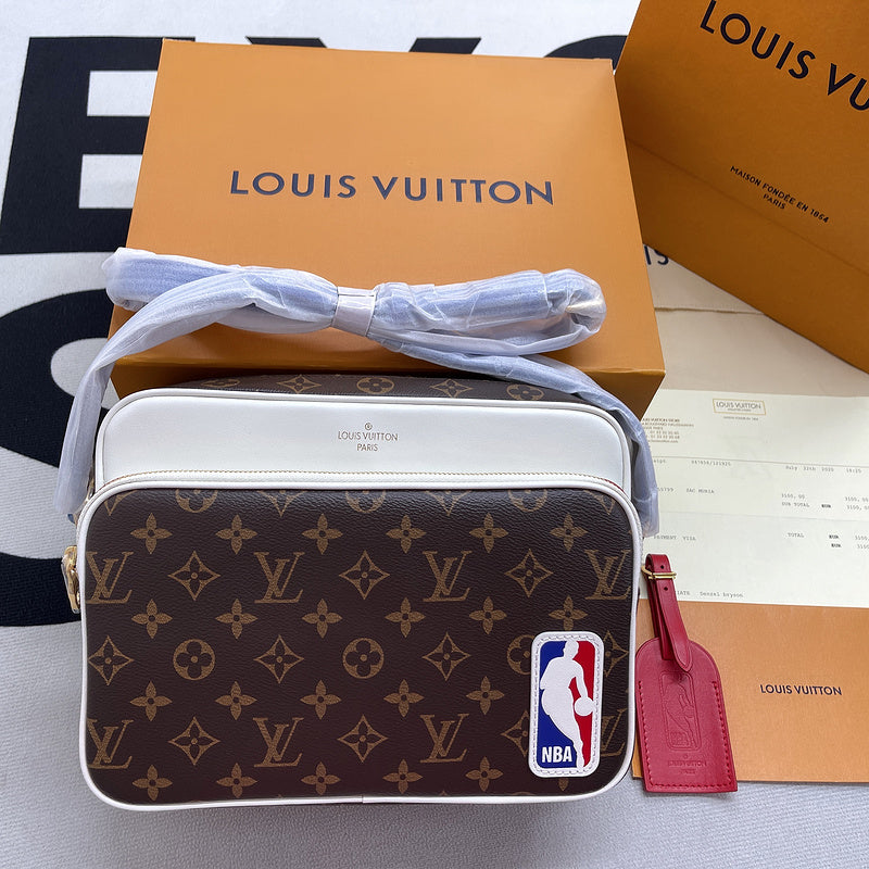Lux-Totes - LOV Bags - 4197