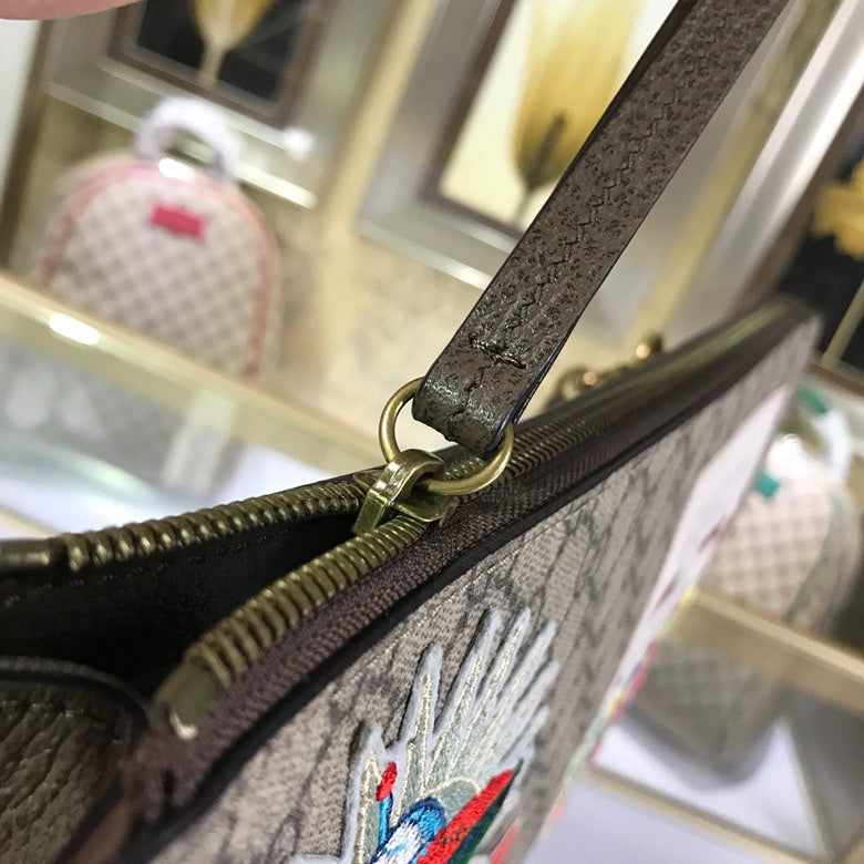 Lux-Totes - GCI Bags - 2509