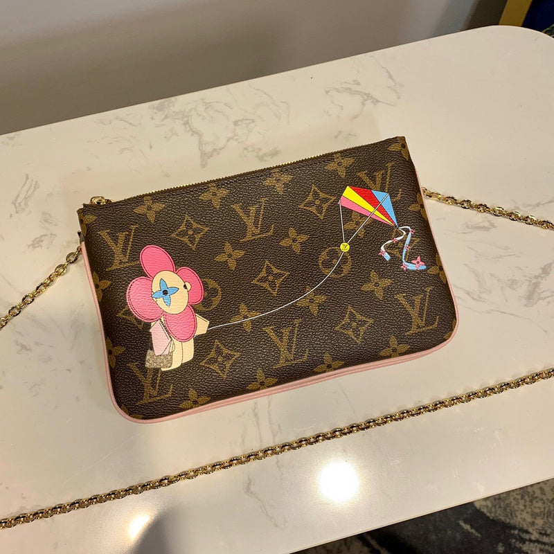 Luxurious Totes - Latest - 998