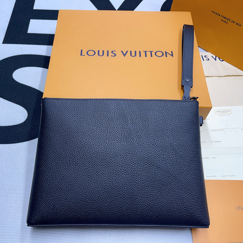 Lux-Totes - LOV Bags - 4582