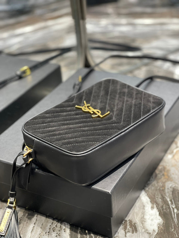 Luxurious Totes - Latest - 8208