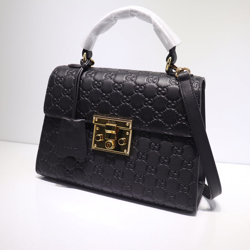 GUI - Luxurious Totes - 1252