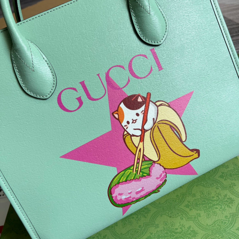 Luxurious Totes - Latest - 3723