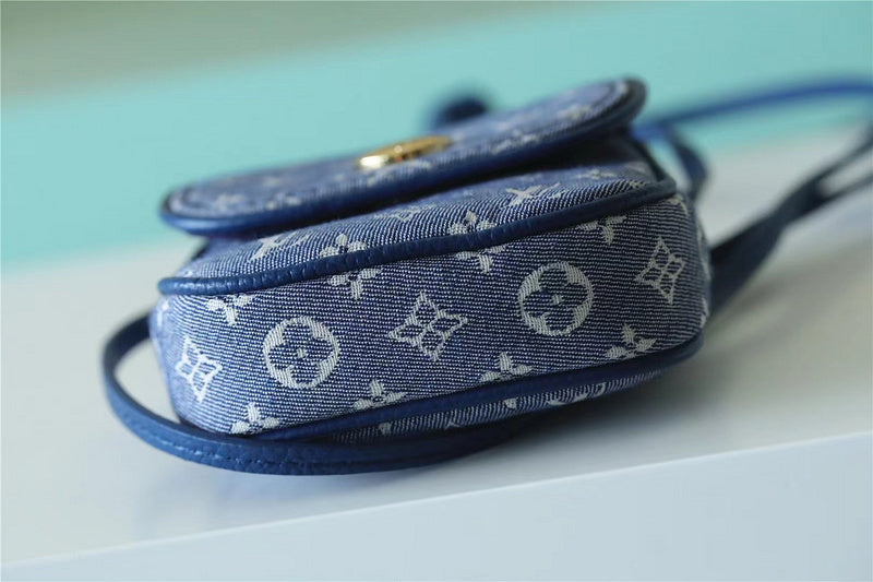 Lux-Totes - LOV Bags - 096