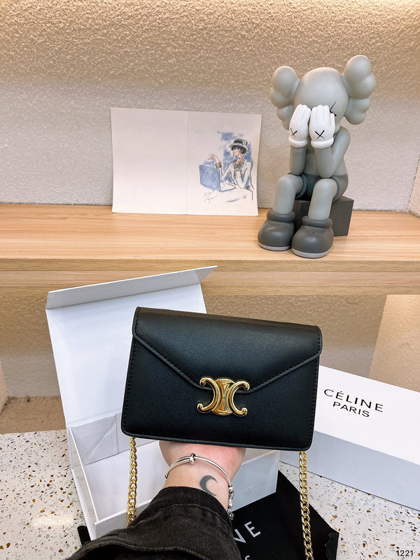 Luxurious Totes - CLE2 Bags - 138