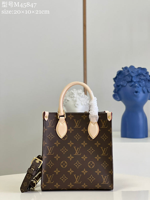 LOV - Luxurious Totes - 2159