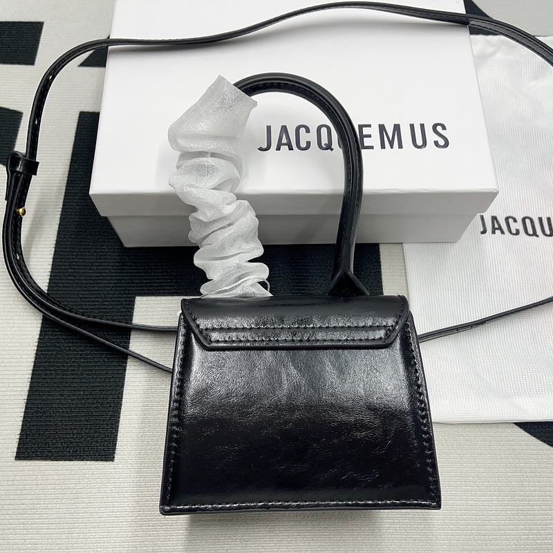 Lux-Totes - JQM Bags - 027