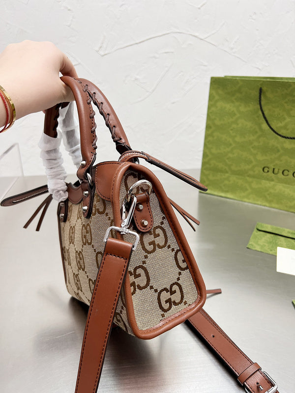 Luxurious Totes - BGA2 Bags - 228