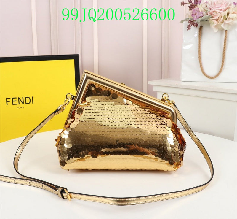 GC - Shoulder - 3192
