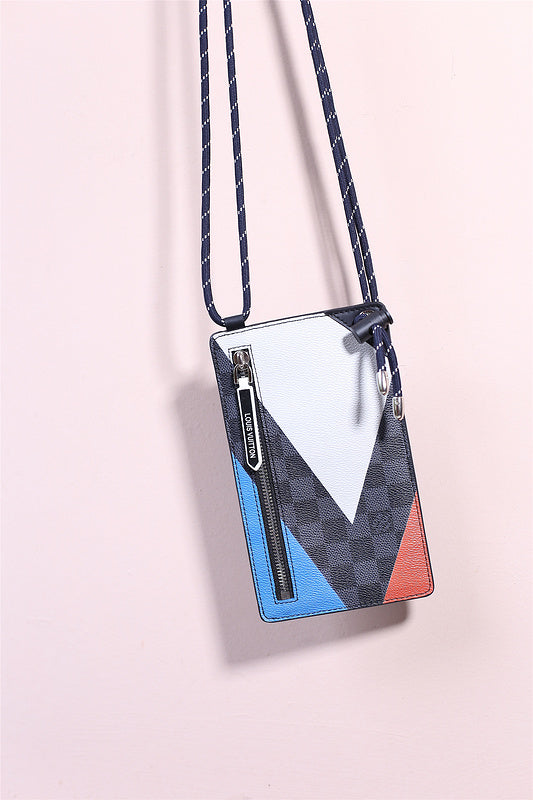 Lux-Totes - LOV Bags - 4845