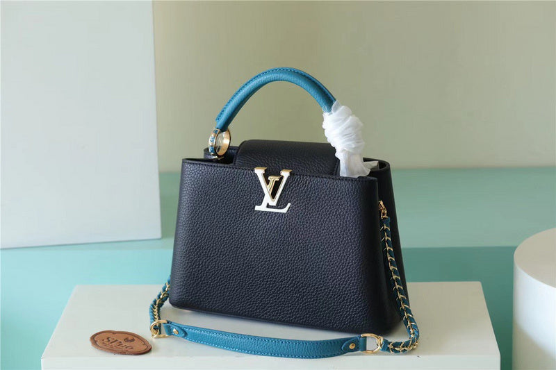 Lux-Totes - LOV Bags - 699