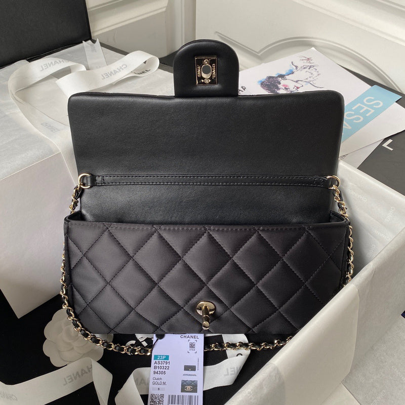 Style My Style - CHL Bags - 221