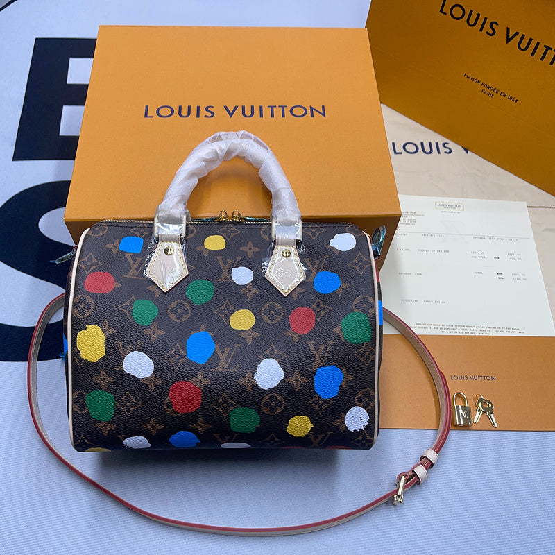 Lux-Totes - LOV Bags - 460