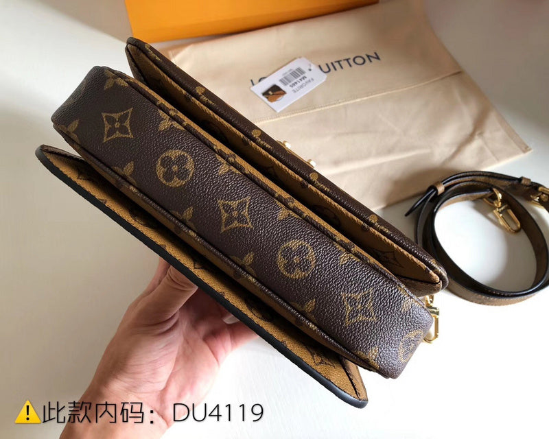 Luxurious Totes - Latest - 2405