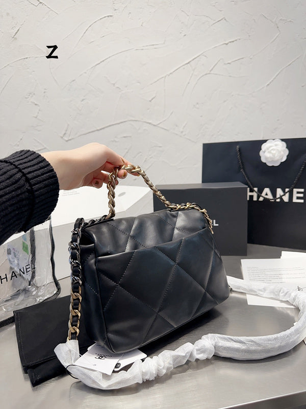 Luxurious Totes - CNL3 Bags - 521