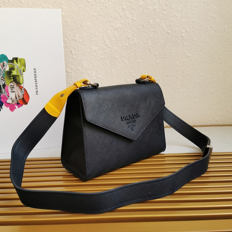PDA - Luxurious Totes - 029