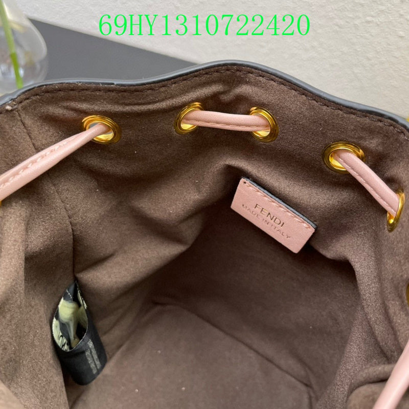 GC - Shoulder - 3335