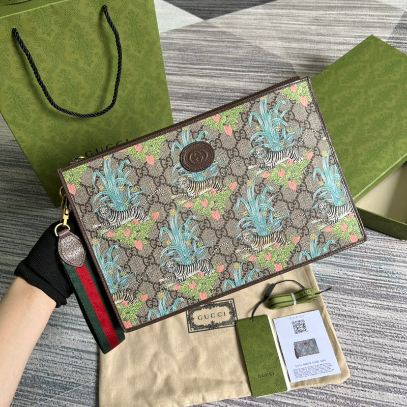 Luxurious Totes - Latest - 3954