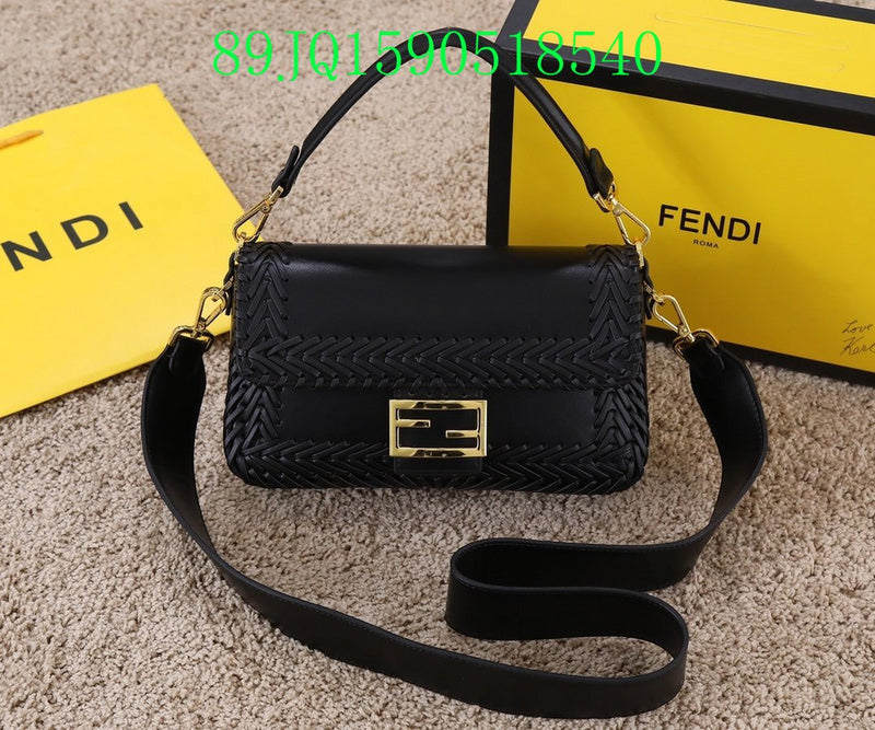GC - Shoulder - 2911