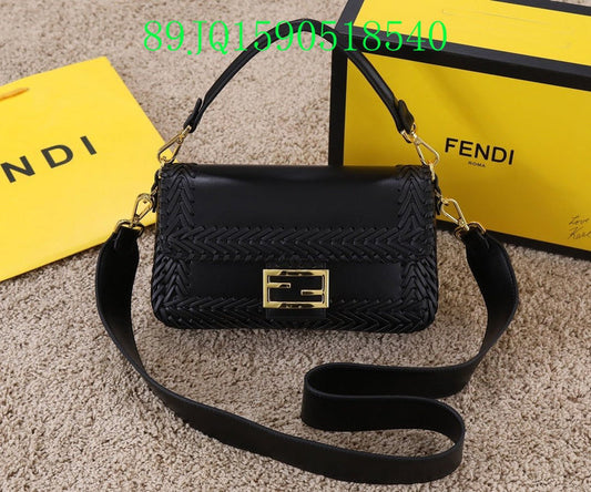 GC - Shoulder - 2911