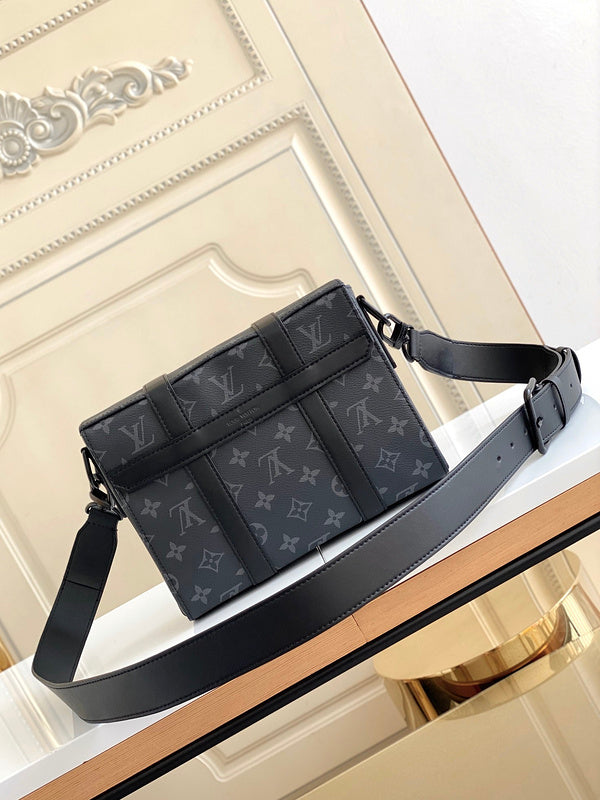 LOV - Luxurious Totes - 1927