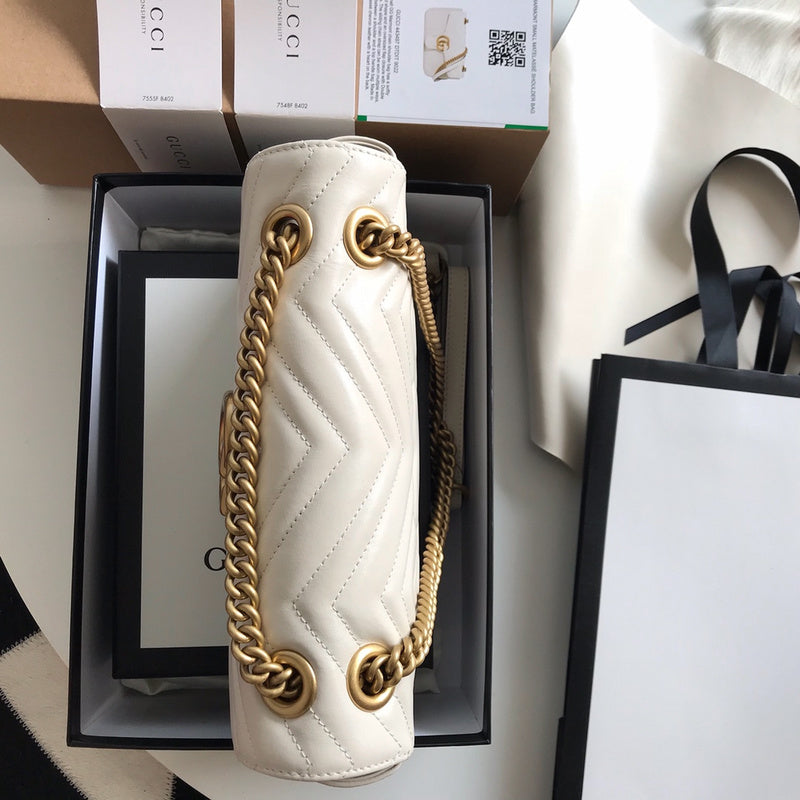 GUI - Luxurious Totes - 1220