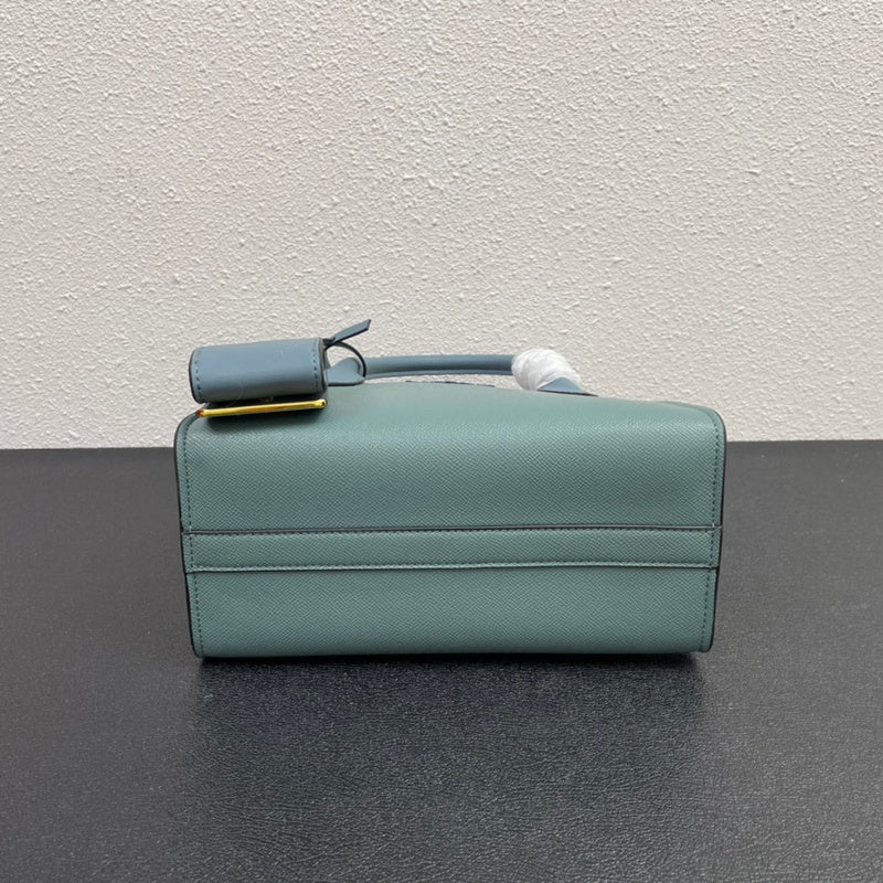 The-ZEP - PDA Bags - 1150
