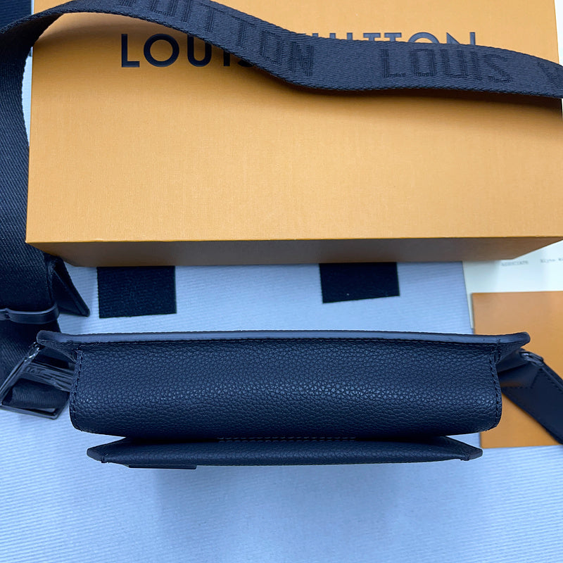 Lux-Totes - LOV Bags - 3874
