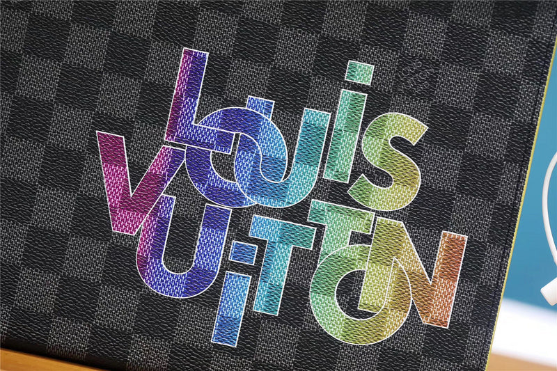 Lux-Totes - LOV Bags - 4818
