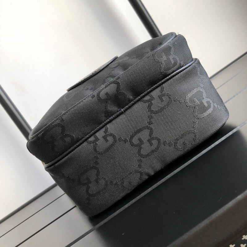 Lux-Totes - GCI Bags - 2114
