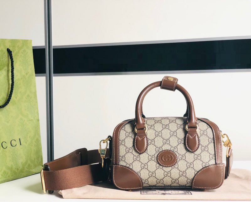 GUI - Luxurious Totes - 631